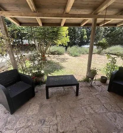 Chalet In Campagna *