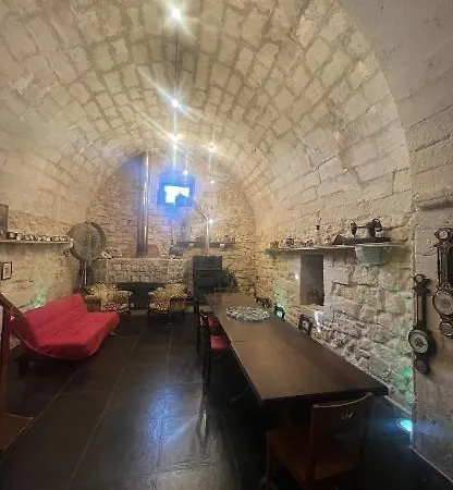Chalet In Campagna Chalet