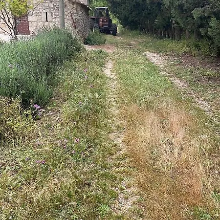 Chalet In Campagna Alpesi faház *
