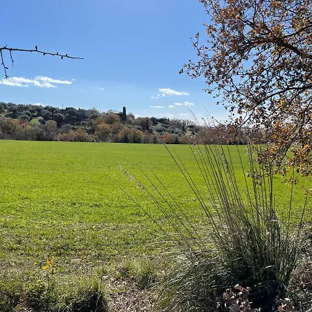 Chalet In Campagna Ragusa