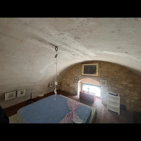 Alpesi faház Chalet In Campagna *